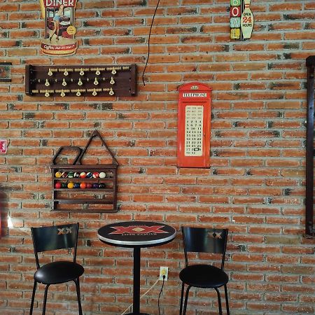 Ex Hacienda Santa Elena Hotell Atlixco Eksteriør bilde