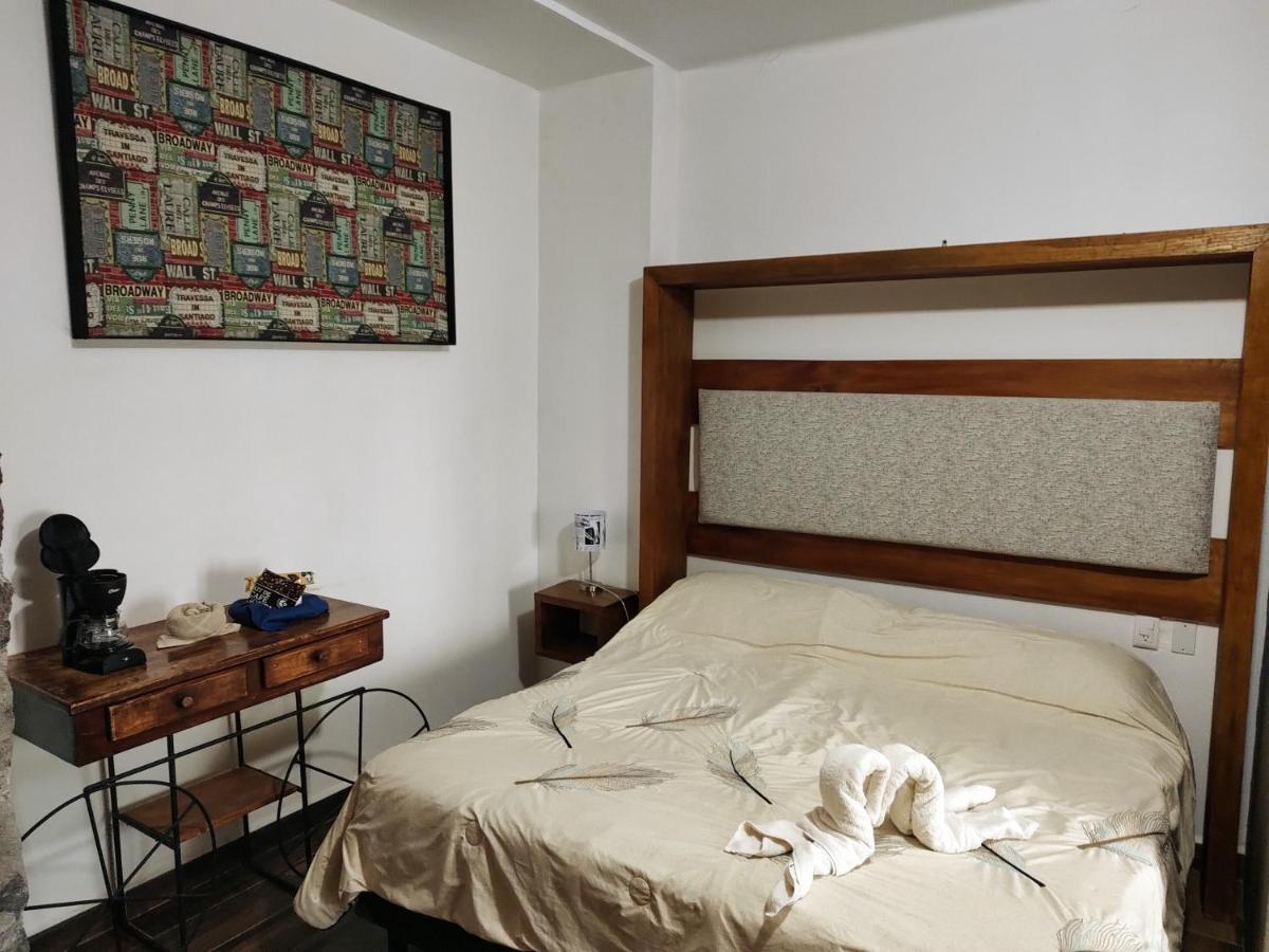 Ex Hacienda Santa Elena Hotell Atlixco Eksteriør bilde