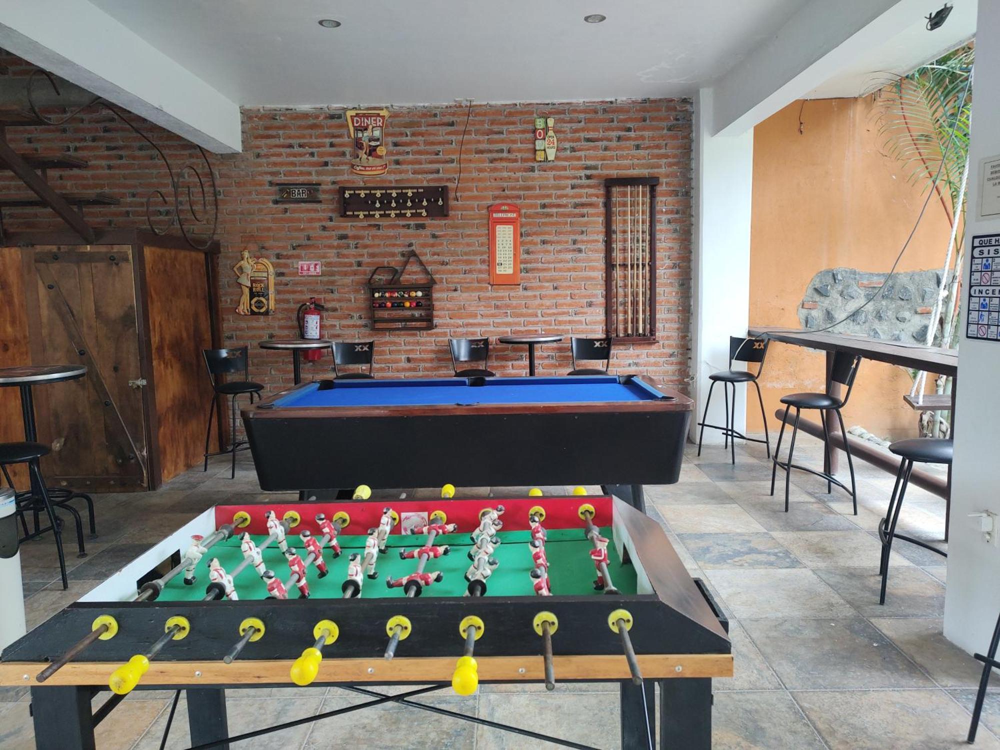 Ex Hacienda Santa Elena Hotell Atlixco Eksteriør bilde