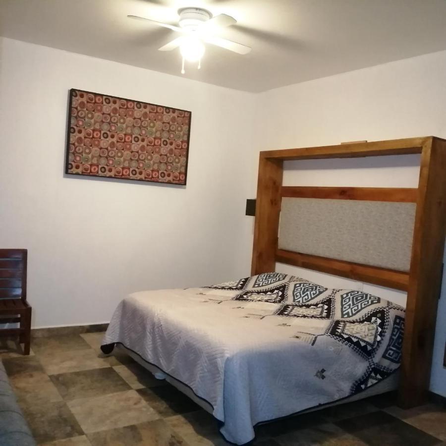 Ex Hacienda Santa Elena Hotell Atlixco Eksteriør bilde