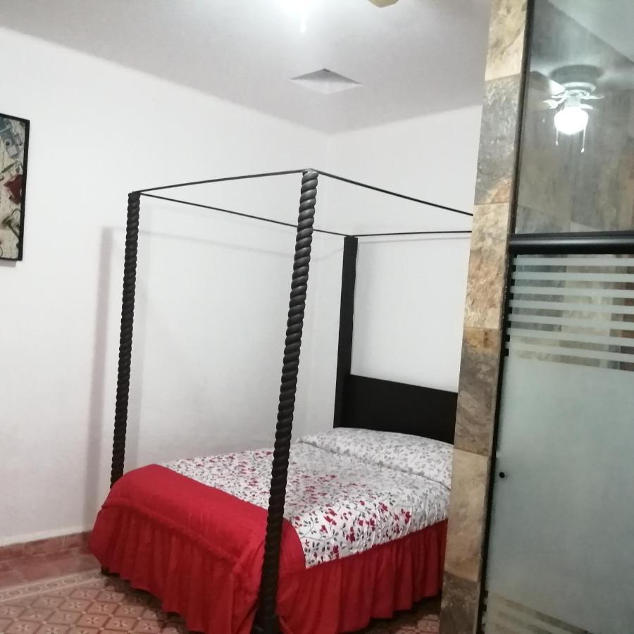 Ex Hacienda Santa Elena Hotell Atlixco Eksteriør bilde